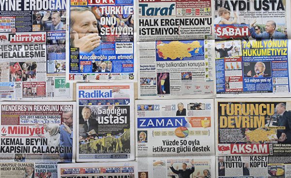 Թուրքական ԶԼՄ-ների մի մասը Փաշինյանի հայտարարությունը «պատմական» է որակել