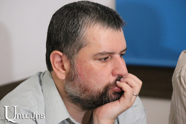 «Ո՞րն է պետության հաշվին մարդկանց 2 շաբաթ հյուրանոցներում պահելու իմաստը, եթե կարելի էր ընդամենը 2–3 օրում թեստ անել». Կարեն Վրթանեսյան