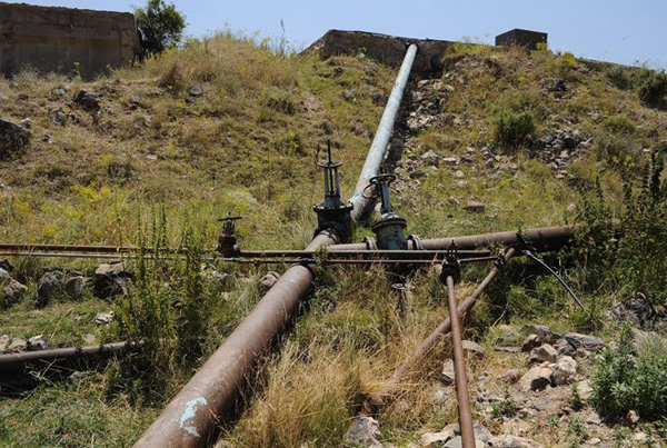 Զայրացած էլեկտրոնագործի մենախոսությունը