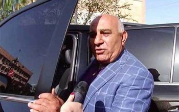 Հովիկ Աբրահամյանի եղբորը՝ Հենրիկ Աբրահամյանին ապօրինի ծագում ունեցող գույքի բռնագանձման վարույթի վերաբերյալ ծանուցում է ուղարկվել