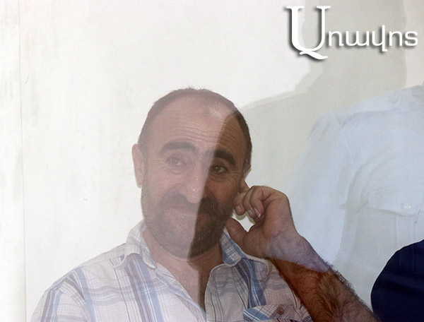 «Ես անպայման մոտակա ժամանակներս հանդիպելու եմ վարչապետի հետ, «Սասնա ծռերի» անունից ով ասես հանդիպեց, ինչ ասեց խոսեց». Պավել Մանուկյան