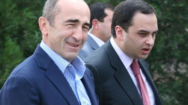 Ռոբերտ Քոչարյանը ՀՀԿ-ի ձեռքից վերցրել է այն, ինչը նրան պետք չէ՝ «Արարատ»-ը. «Հրապարակ»