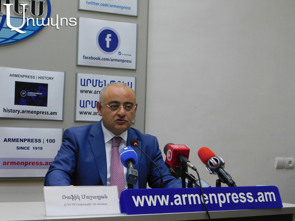 ՊԵԿ-ն արձագանքում է գործարար Վահրամ Միրաքյանի բողոքին  ու հաստատում, որ խնդիր կա