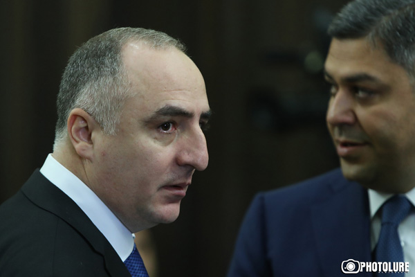 ՀՔԾ պետ. «Ես լիահույս եմ, որ Մարտի 1-ի գործն ամբողջությամբ, այդ թվում՝ սպանություններ կատարած անձանց մասով բացահայտվելու է»
