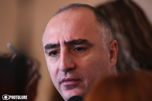Սերժ Սարգսյանը կհարցաքննվի Մարտի 1-ի գործի շրջանակներում. ՀՔԾ ղեկավար