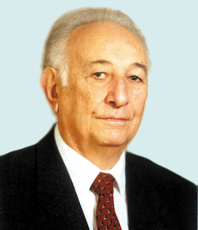 Բարձր գնահատականի է արժանի մեծ գիտնականի, ազնիվ մտավորականի և ազգային-հասարակական գործչի գործունեությունը. վարչապետի ցավակցագիրը