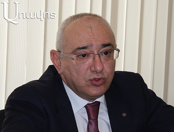 ԿԸՀ-ի դիմաց ցույց կանեն. «Մուկուչյանը պետք է հրաժարական տա»