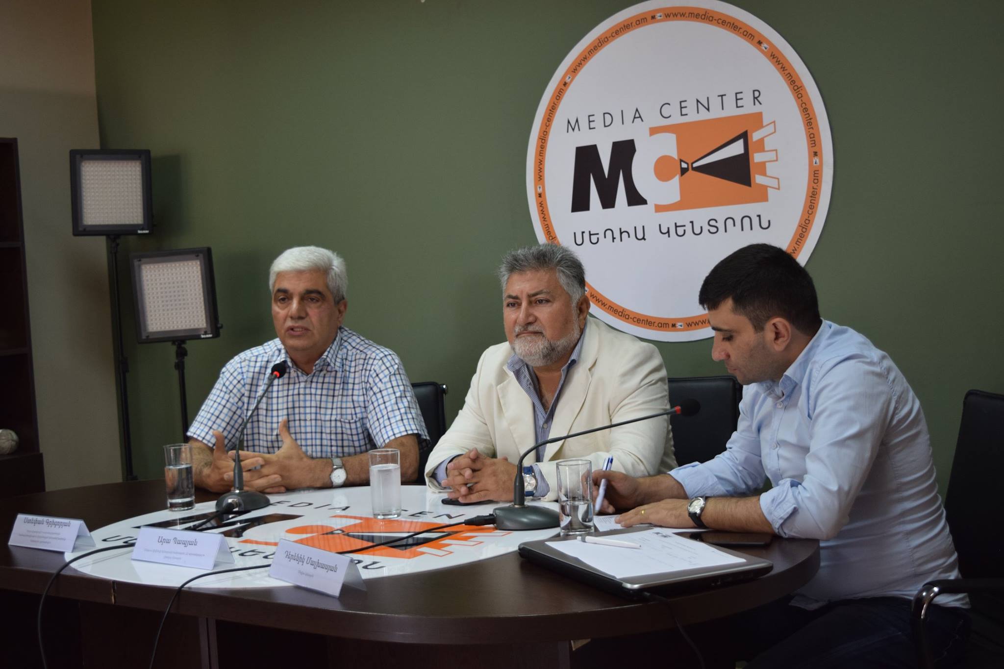 «Լավրովն ու Պուտինը 20 տարի սովոր են եղել անգրագետ, պրիմիտիվ հայ իշխանավորի տեսակի, հիմա նրանց էլ է ժամանակ պետք». Ստեփան Գրիգորյան