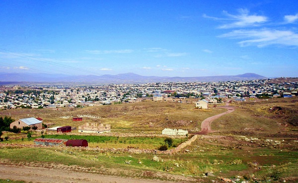 «ԵԹԵ ՎԻՃԵՆ ԱՍՏՎԱԾ ԵՎ ՍԱՐԱՏԱԿՑԻՆ, ՈՒՐԵՄՆ ՄԵՂԱՎՈՐՆ ԱՍՏՎԱԾ Է»