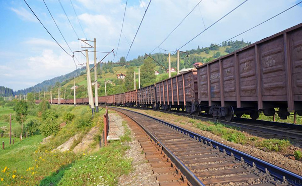 Փոթի նավահանգիստ – Հայաստան հաղորդակցությունում հացահատիկային բեռների երկաթուղային փոխադրումների սակագները նվազում են 52%-ով