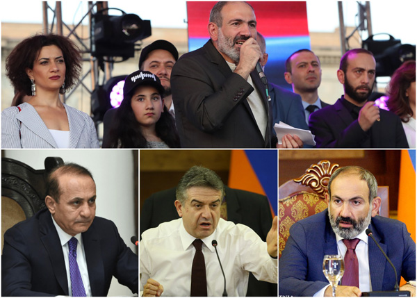 Բանանի մենաշնորհ չկա ու չի եղել, բայց ներկրողները պակասում են