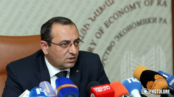 «Ունենք ներդրումների շատ մեծ ցանկություն հայտնողներ, սարսափելի շատ»