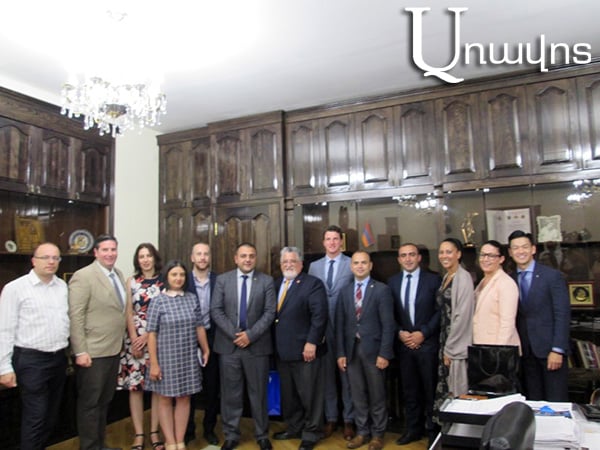 «Շիրակ» օդանավակայանից նոր չվերթուղի դեպի Լոս Անջելես. գաղտնազերծում է Գյումրու քաղաքապետը. (Տեսանյութ)