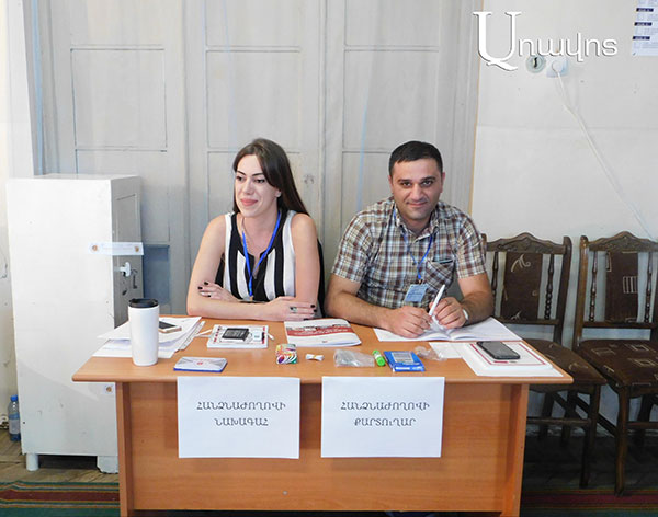 «Պիցցան հասել է, անուշ արել ենք, ասել ենք՝ շատ շնորհակալություն». 6/47-ում հիշեցնում են, որ ՀՀԿ-ն դեսերտ էլ էր ուղարկում