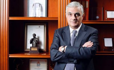 Հայաստանի փոխվարչապետն արդյունավետ է համարում ԵԱՏՄ միասնական արժույթին անցնելը