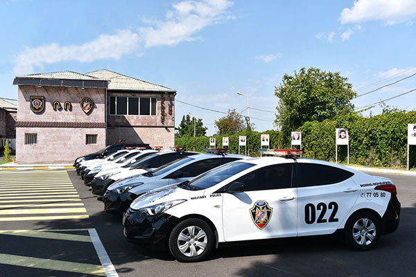 ՀՀ ՊՆ ռազմական ոստիկանությունը բացահայտել է հերթական կաշառքի դեպքը