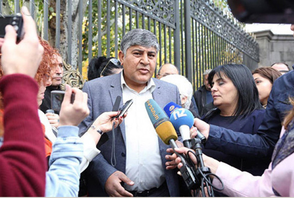 Շուկայում թանկացումներ են տեղի ունեցել, որի պատճառը ներկրման ծախսերի ավելացումն է. «Փաստ»