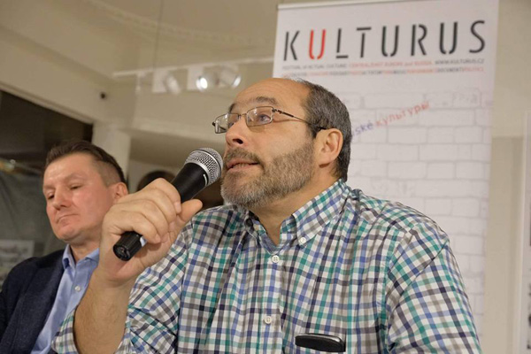 Վադիմ Դուբնով. «Վստահաբար կասեմ, որ Մոսկվայում կքննարկվի երկրորդ նախագահի հարցը». «168 ժամ»
