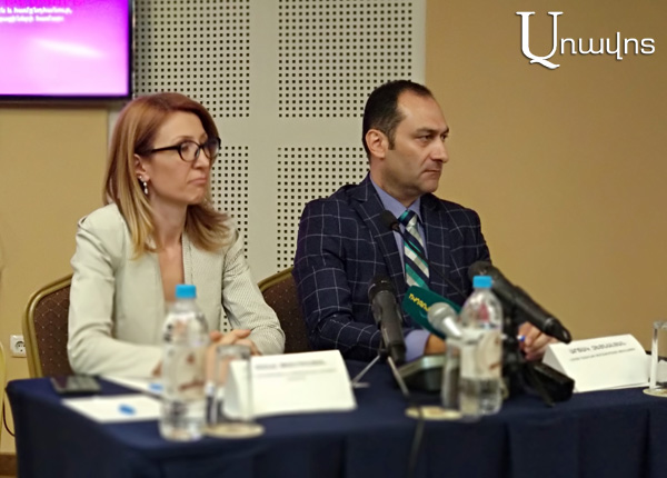 Զեյնալյան. «Ես էլ ունեմ հաշմանդամություն. երբեք չեմ նվնվացել, չեմ խեղճացել»