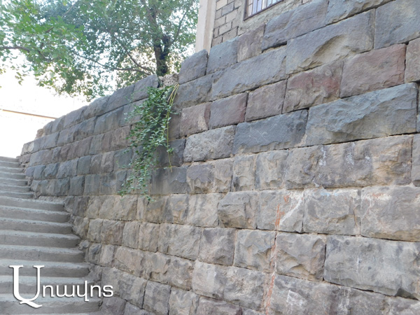 «Նկարեք, ուղարկեք քաղաքապետարան, ասեք նվեր է՝ իմ կողմից». Նախագահ