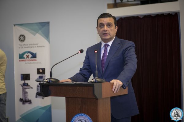 Սրտաբանական համաժողով՝ սրտի համաշխարհային օրվան ընդառաջ