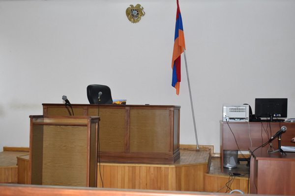 Ցուցարարի բողոքի հիման վրա Վերաքննիչը բեկանեց Վարչական դատարանի վճիռը