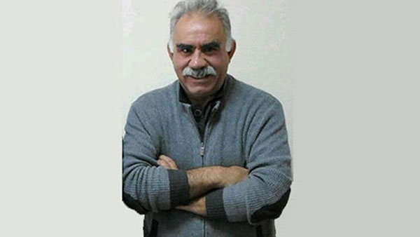 ՄԻԵԴ-ը միաձայն մերժել է PKK-ի առաջնորդ Աբդուլահ Օջալանի 2010թ. դիմումը
