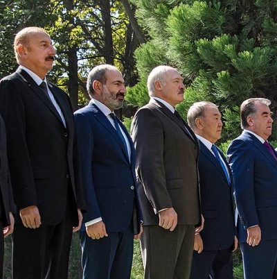 Ինչպես Հայաստանի վարչապետը դարձավ ոչ օտար յուրայինների մեջ. «Կոմերսանտ»