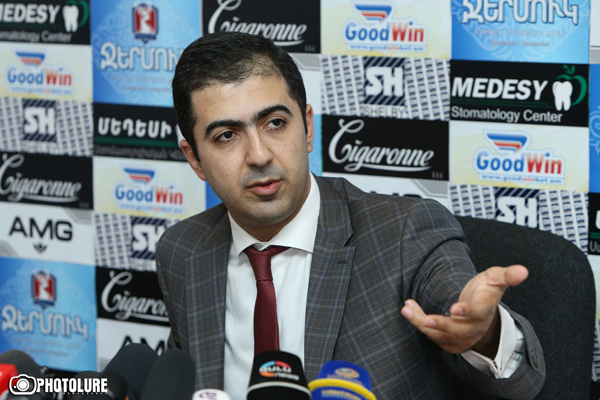 «Քննչական մարմինն իրավունք չունի Ռոբերտ Քոչարյանի անձնագիրը պահել». պաշտպան
