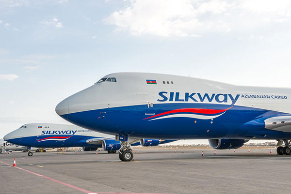 Կոնգրեսը պետք է հետաքննի ադրբեջանական Silk Way գաղտնի ավիաընկերությանը հատկացված ամերիկյան վարկերը