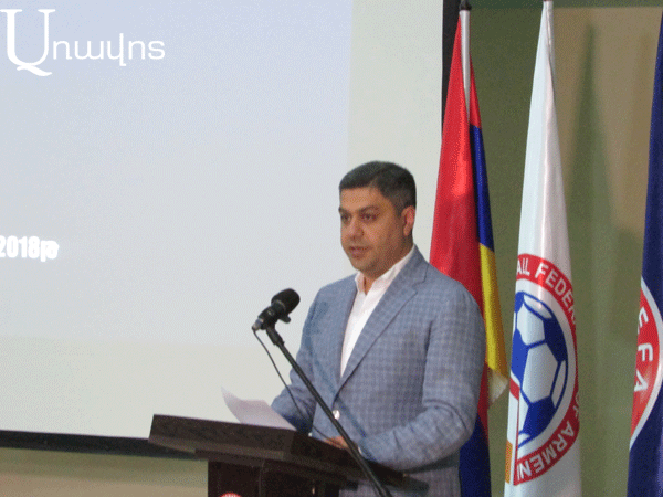 Արթուր Վանեցյան. «Ռուբեն Հայրապետյանի հետ հետագա համագործակցություն չի լինելու»