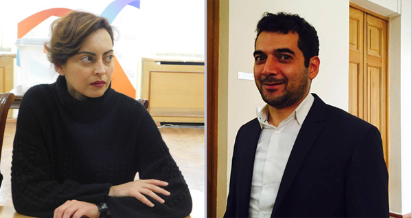 ՔՊ-ից կասկածներ ունեն, որ ՀՅԴ-ն ՀՀԿ-ի հետ միասին  «ինչ-որ բան է անում», բայց ինչ՝ չգիտեն