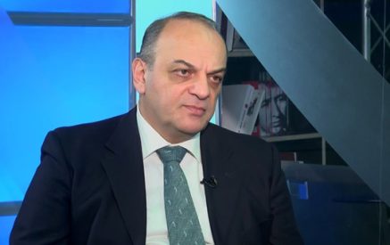 «Պաշտոնական Երեւանի որեւէ հոդաբաշխ պարզաբանում դեռ չեմ լսել»