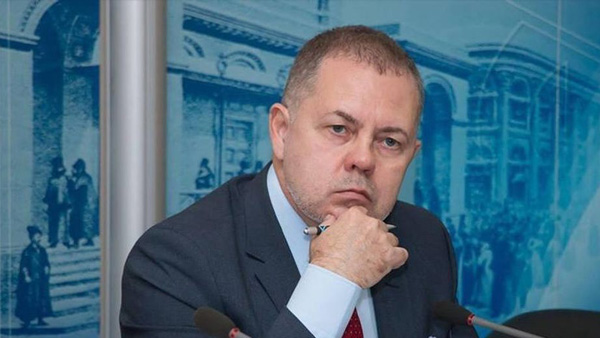 Ադրբեջանը, ավելի պարզ ասած, սպասում է իրավիճակի հետագա ապակայունացում Հայաստանի ներսում, ինչպես նաեւ հույս ունի ամրապնդել փոխգործակցությունը Ռուսաստանի հետ. Գրիգորի Տրոֆիմչուկ. «Հրապարակ»