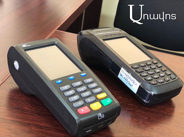 Սամսոն Գրիգորյան. «Այն տնտեսվարողները, որոնք մաքուր դաշտում էին աշխատում՝ կգնան ստվեր»