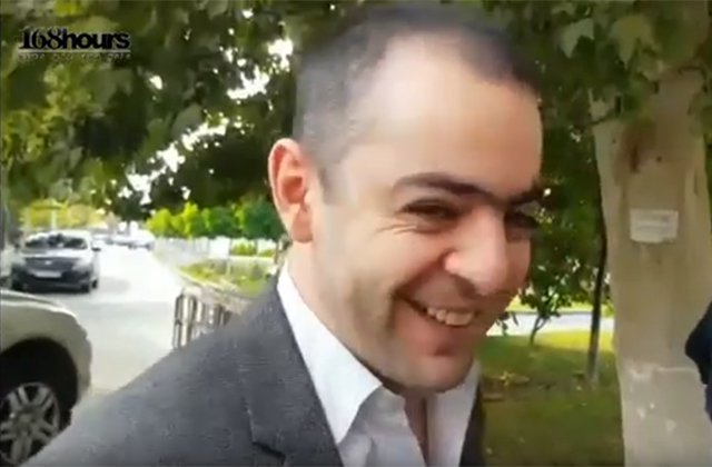 Դատարանը մերժեց Հայկ Սարգսյանի պաշտպանի միջնորդությունը