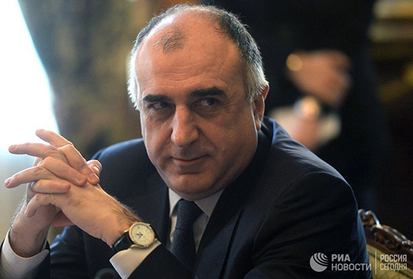 Ադրբեջանը պատրաստ է շարունակել հիմնարար բանակցությունները. Մամեդյարով