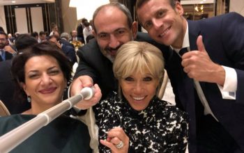 Երբ առաջնորդների անձնական կյանքը դառնում է քաղաքական գործոն. «Ա1+»