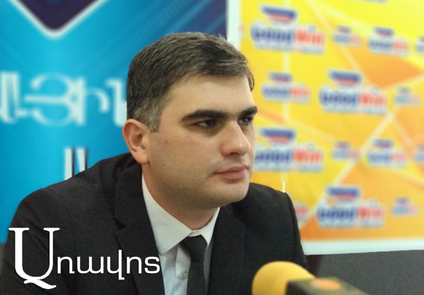 «2019թ.-ին սոցիալական խնդիրները կսրվեն, տնտեսական աճը կնվազի». Սուրեն Պարսյան