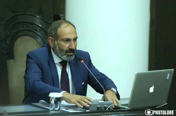 Գյուղատնտեսության ոլորտում մենք լուրջ խնդիրներ ունենք, և այդ խնդիրները գաղափարախոսական են, տեխնիկական և աշխատանքային. Նիկոլ Փաշինյան