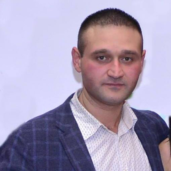 Թելման Թադևոսյանը նշանակվել է Երևանի Նուբարաշեն վարչական շրջանի ղեկավար