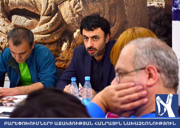 Երեխան դպրոցում երջանիկ պետք է լինի. «Այբ» դպրոցի տնօրեն