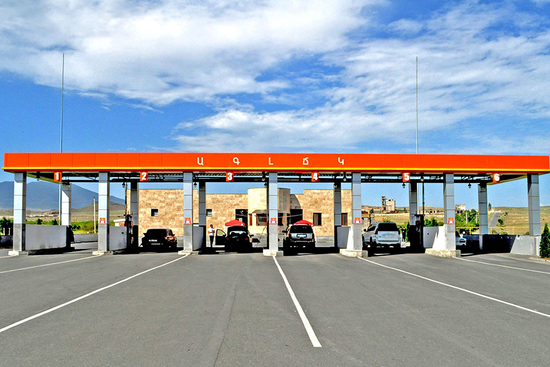 Ավտոմեքենաների գազը չի թանկացել, բայց որ խտությունը բարձրացել է՝ վարորդներն ավելի են վճարում