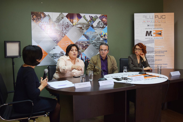 «Այդ տղուն վախեցրե՞լ են, շահագրգռե՞լ են, ի՞նչ են արել, որ այ սենց անտրամաբանական որոշում է ընդունել». Նինա Կարապետյանց