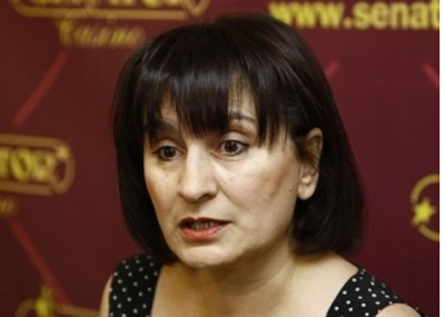 Karine Nalchajyan