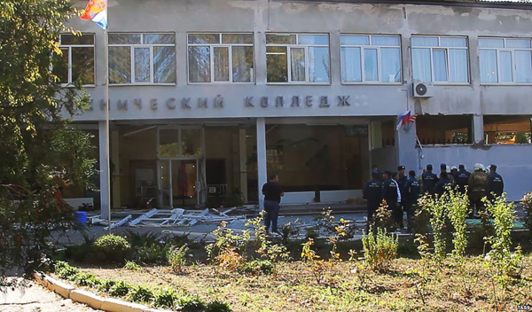 Ամենայն Հայոց Կաթողիկոսը ցավակցագիր է հղել