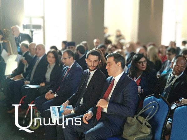 Ռուբեն Ռուբինյանը՝ «օդիոզ»-դեսպաններին հետ կանչելու մասին