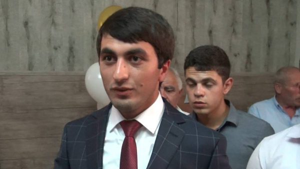 Հրազդանում աշխուժություն է միայն Սեւակ Միքայելյանի շտաբում