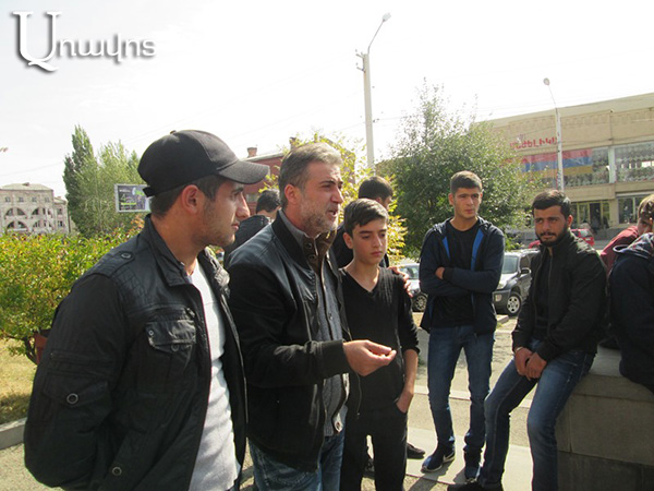 «Փաշինյան ջան, ախր ի՞նչն ես փոխել, մեր խոխեքին տանեք բանակ, որ սպաների ձեռքով սպանվե՞ն»․ Արցախում զոհված Գևորգի քեռին հրաժարականներ է պահանջում