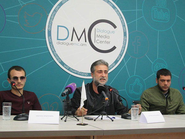 «Մամ ջան, դժոխքը հենց էստեղ է՝ մեր զորամասում»․ Արցախում զոհված Գևորգի հարազատների բացահայտումները (Տեսանյութ)